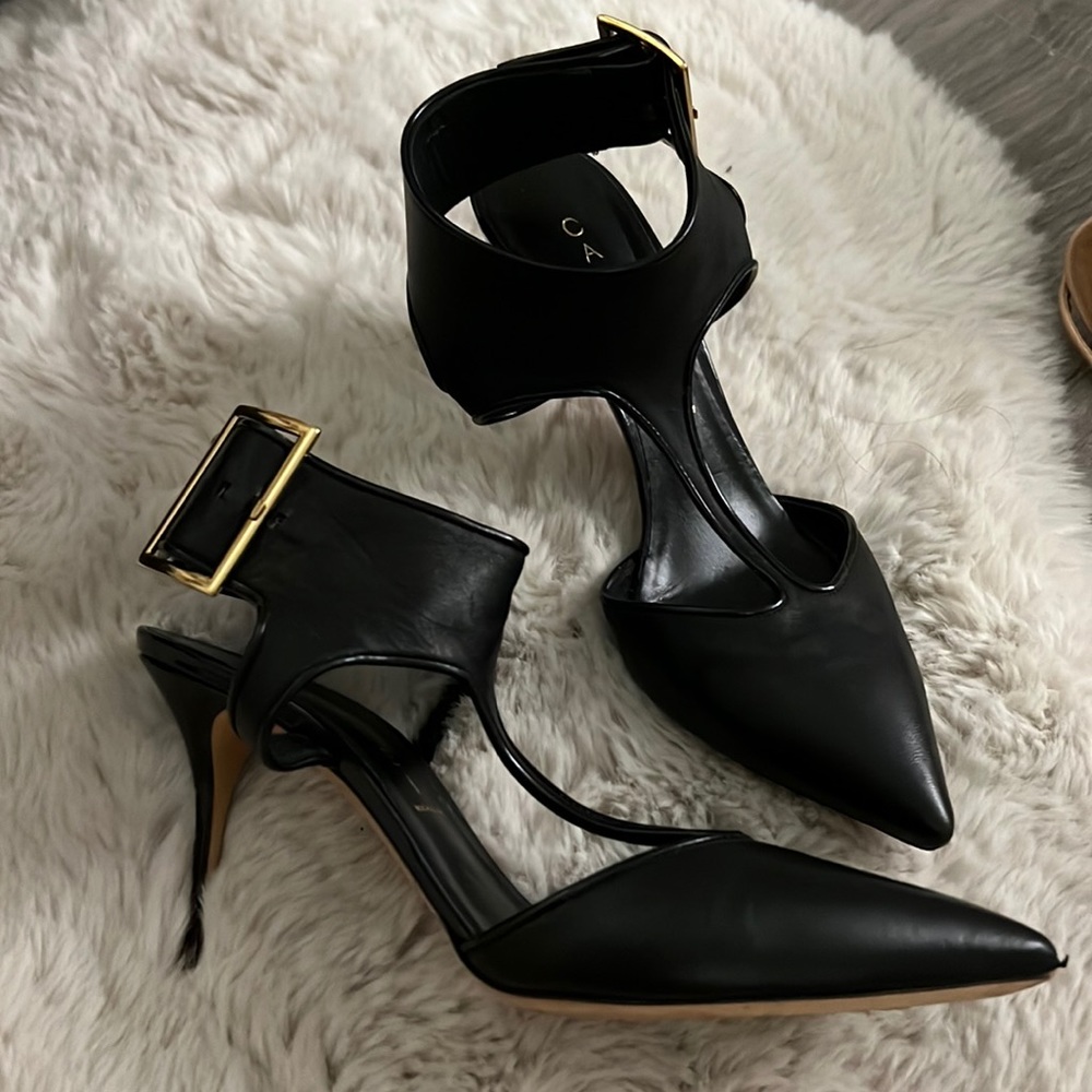 Casadei heals, made in Italy!